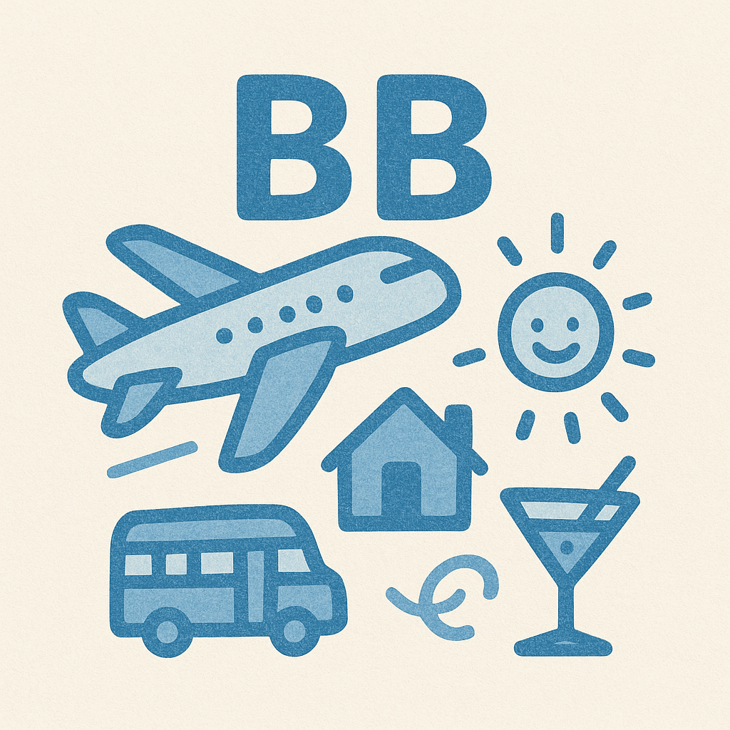 Bedlam Babes logo